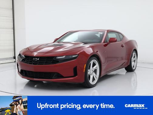 2023 Chevrolet Camaro LT1