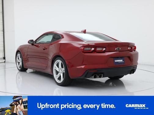 2023 Chevrolet Camaro LT1