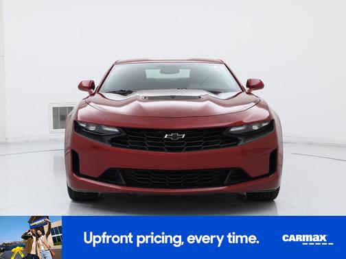 2023 Chevrolet Camaro LT1