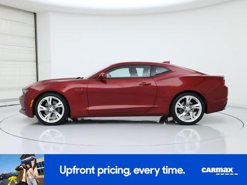 2023 Chevrolet Camaro LT1