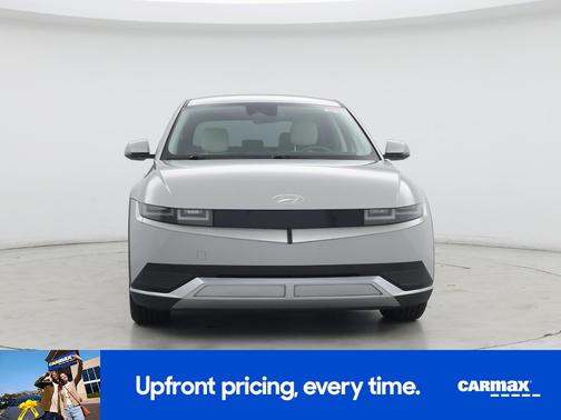 2022 Hyundai IONIQ 5 SEL