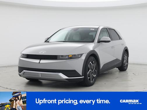 2022 Hyundai IONIQ 5 SEL