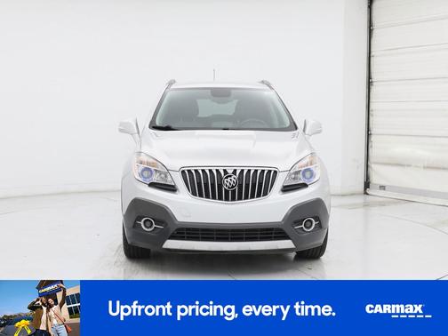 2015 Buick Encore Convenience