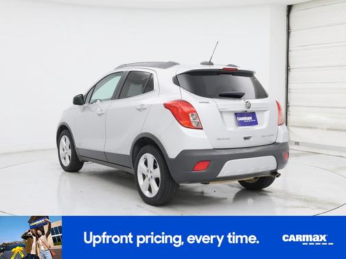 2015 Buick Encore Convenience