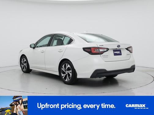 2020 Subaru Legacy Premium