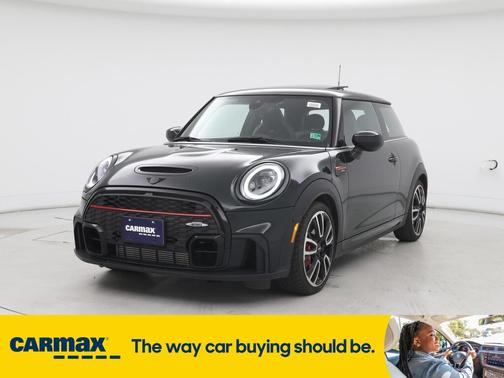 2024 MINI Hardtop John Cooper Works