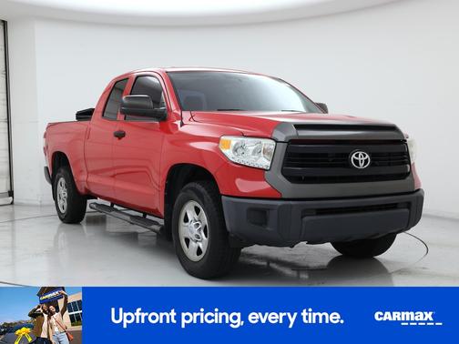 2016 Toyota Tundra SR