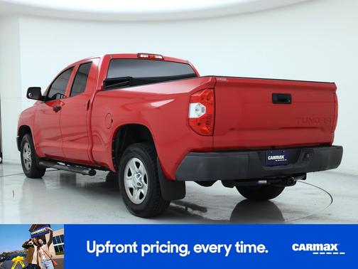 2016 Toyota Tundra SR