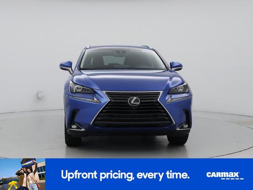 2019 Lexus NX 300