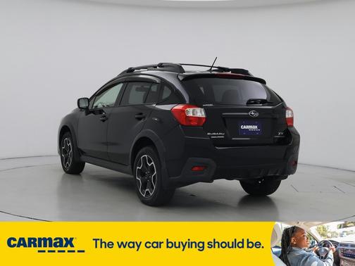 2014 Subaru XV Crosstrek Premium