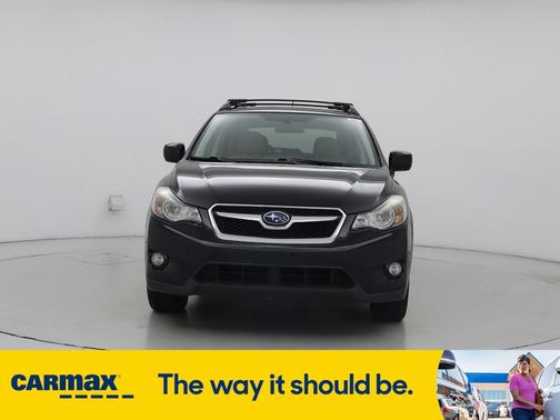 2014 Subaru XV Crosstrek Premium