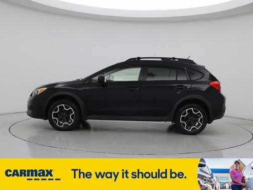 2014 Subaru XV Crosstrek Premium