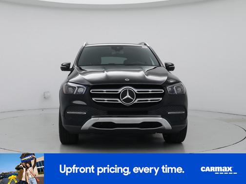 2022 Mercedes-Benz GLE 350 GLE 350