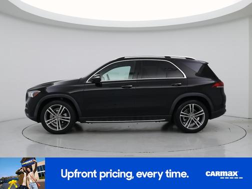 2022 Mercedes-Benz GLE 350 GLE 350