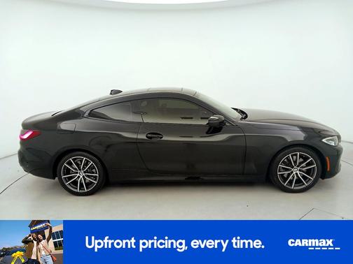 2022 BMW 430 I