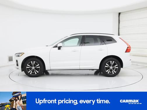 2023 Volvo XC60 B5 Core