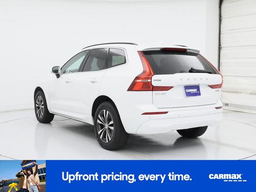 2023 Volvo XC60 B5 Core