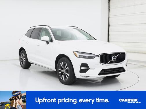 2023 Volvo XC60 B5 Core