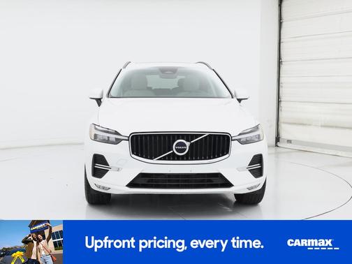 2023 Volvo XC60 B5 Core