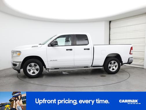 2023 RAM 1500 Bighorn