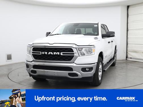 2023 RAM 1500 Bighorn