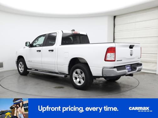 2023 RAM 1500 Bighorn