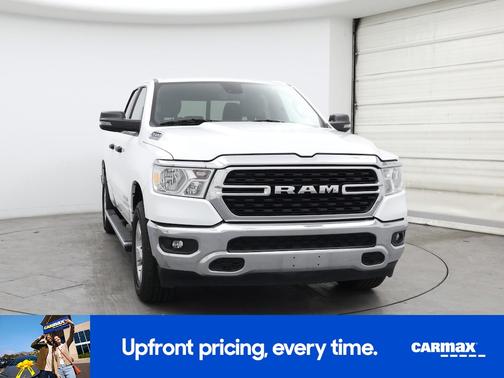 2023 RAM 1500 Bighorn