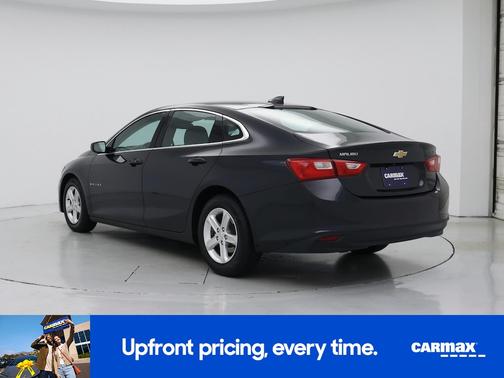2023 Chevrolet Malibu 1LT