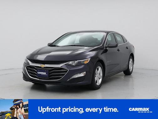 2023 Chevrolet Malibu 1LT