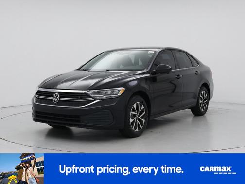 2023 Volkswagen Jetta S