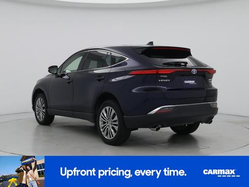 2022 Toyota Venza Limited