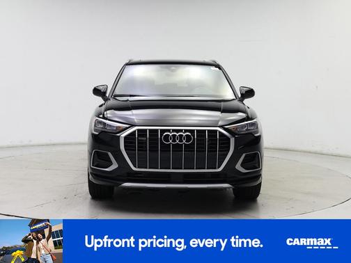 2022 Audi Q3 Premium