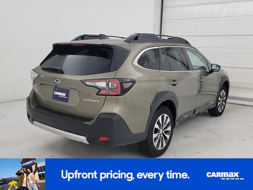 2023 Subaru Outback Limited