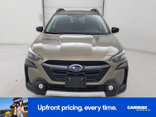 2023 Subaru Outback Limited