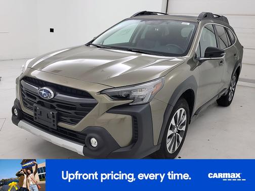 2023 Subaru Outback Limited
