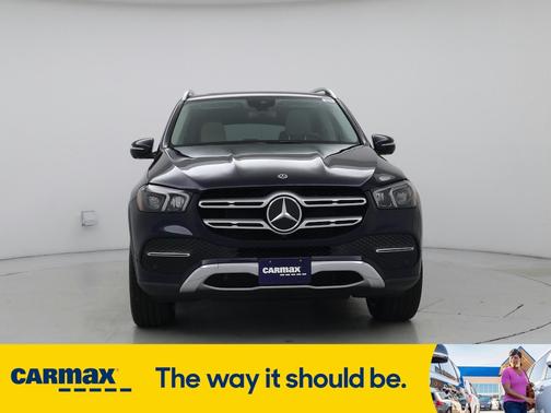 2021 Mercedes-Benz GLE 350