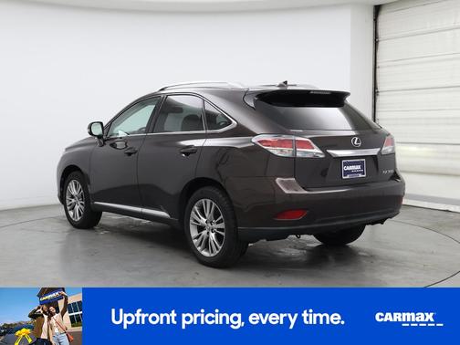 2014 Lexus RX 350 