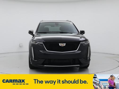 2020 Cadillac XT6 Sport