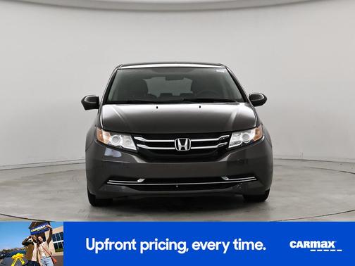 2016 Honda Odyssey EX