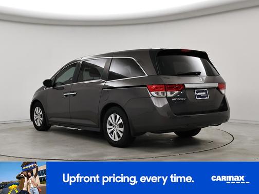 2016 Honda Odyssey EX