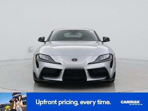 2022 Toyota Supra 3.0 Premium