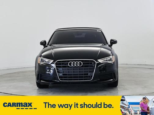2015 Audi A3 Premium Plus