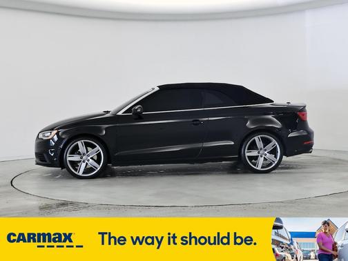 2015 Audi A3 Premium Plus