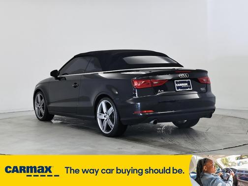 2015 Audi A3 Premium Plus