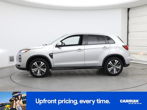 2021 Mitsubishi Outlander Sport ES