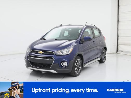 2022 Chevrolet Spark Activ