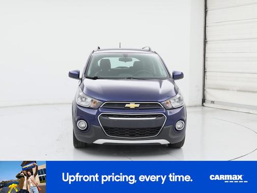 2022 Chevrolet Spark Activ