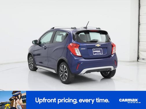 2022 Chevrolet Spark Activ