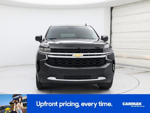 2023 Chevrolet Suburban LS