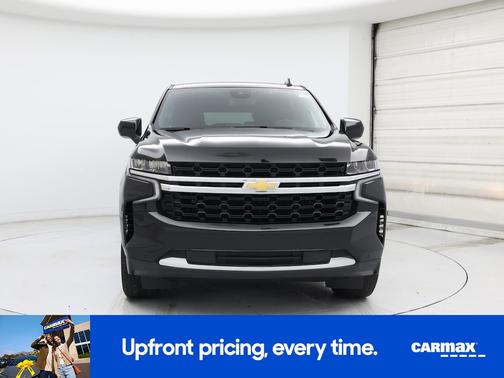 2023 Chevrolet Suburban LS